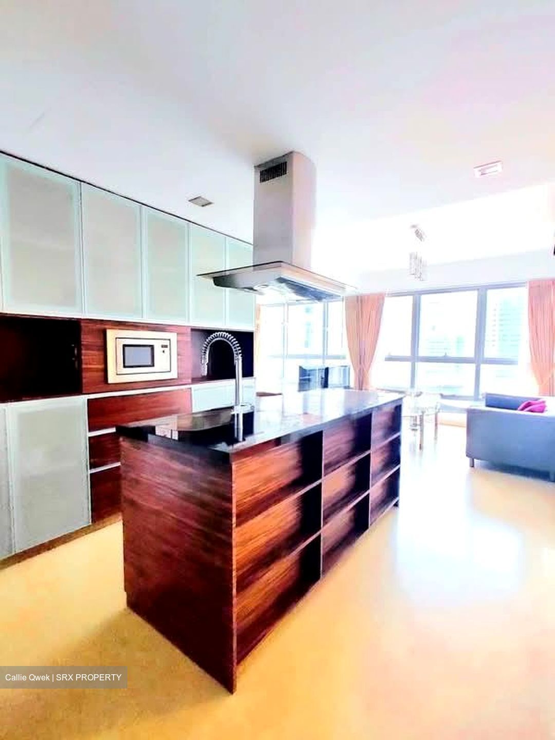 The Clift (D1), Apartment #551156141